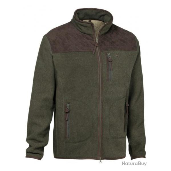 Blouson presly evo Pro Hunt 3XL KAKI