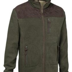 Blouson presly evo Pro Hunt Marron 2XL