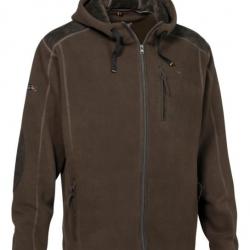 Blouson condor Pro Hunt Marron 2XL