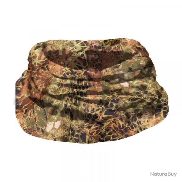 Tour de cou Magique Pro Hunt Snake Blaze