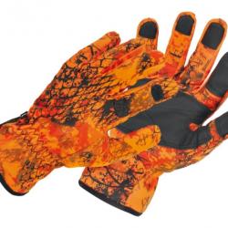 Gants snake Pro Hunt SNAKE FOREST