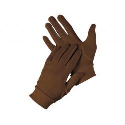 Gants calor Pro Hunt Marron