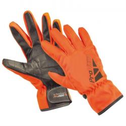 Gants griffon Pro Hunt Orange 2XL