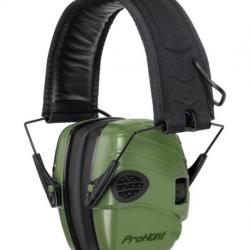 Casque electronique Pro Hunt