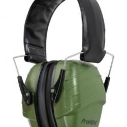 Casque passif Pro Hunt