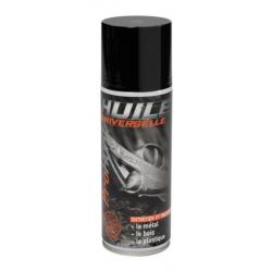 Spray multifonction 200ml Pro Hunt