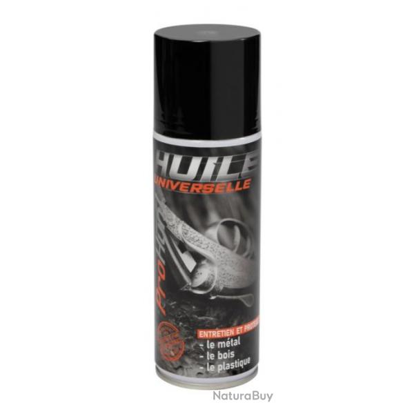 Spray multifonction 200ml Pro Hunt