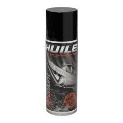 Huile pour arme - aerosol 200ml Pro Hunt