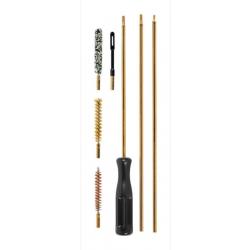 Kit de nettoyage carabine Pro Hunt 22LR