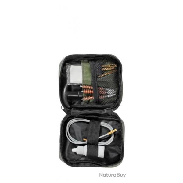 Trousse de nettoyage carabine Pro Hunt