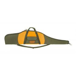 Fourreau carabine Pro Hunt Kaki/Orange