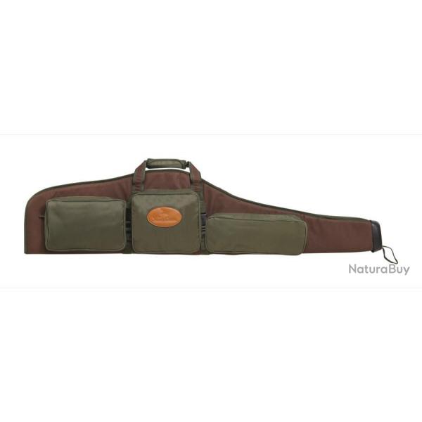 Fourreau carabine Allos avec bretelle Pro Hunt Marron