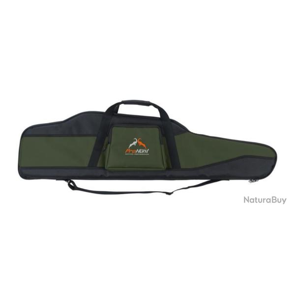 Fourreau carabine Pro Hunt Kaki/Noir