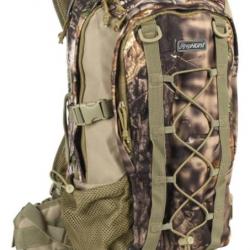 Sac à dos 20 litres avec comp. arme Pro Hunt CAMO FOREST EVO