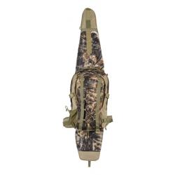 Sac à dos 20 litres avec comp. arme Pro Hunt CAMO FOREST EVO