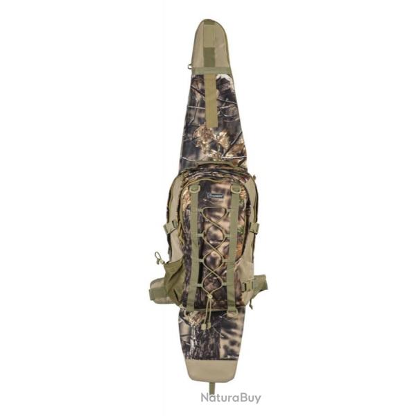 Sac  dos 20 litres avec comp. arme Pro Hunt CAMO FOREST EVO
