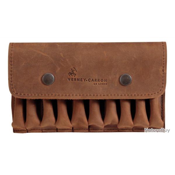 Pochette de ceintures 10 balles Pro Hunt