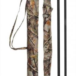 Parapluie de battue Pro Hunt CAMO FOREST EVO