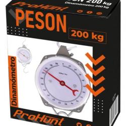 Peson dynamometrique Pro Hunt