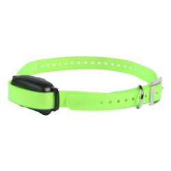 Collier electronique 600 m additionnel Pro Hunt Vert