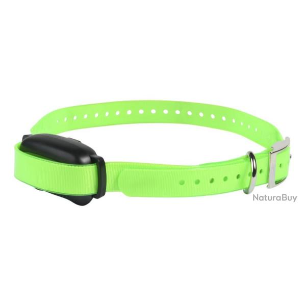 Collier electronique 600 m additionnel Pro Hunt Vert