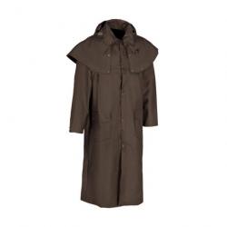 Manteau long thor Club Interchasse