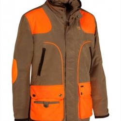 Veste charles Club Interchasse S