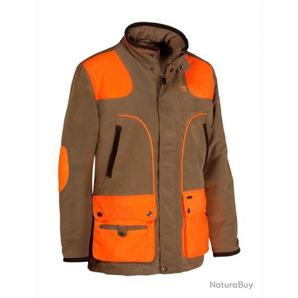 Veste charles Club Interchasse S