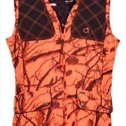 Gilet helios Club Interchasse S