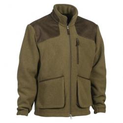 Veste polaire boree Club Interchasse S