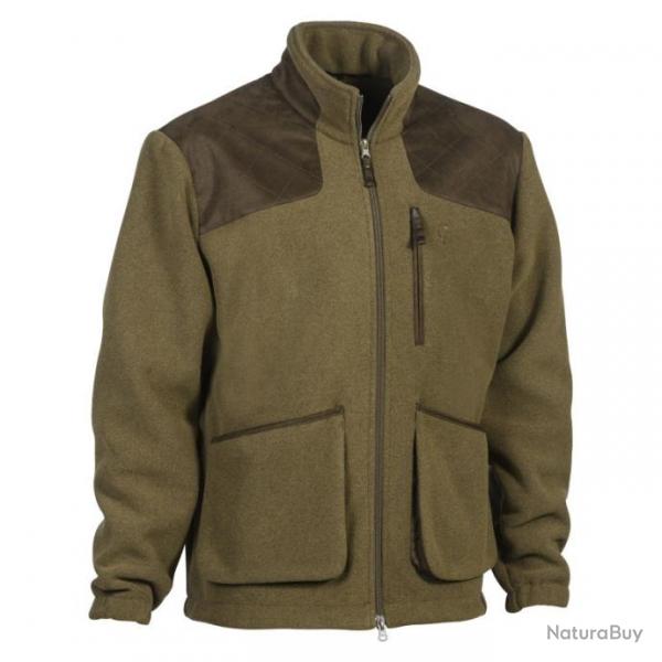 Veste polaire boree Club Interchasse S