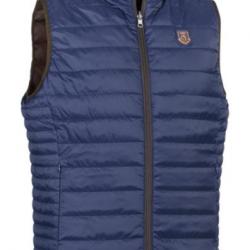 Gilet janus reversible Club Interchasse S