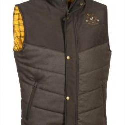 Body warmer jupiter Club Interchasse S