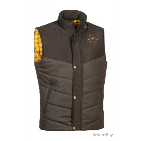 Body warmer jupiter Club Interchasse S