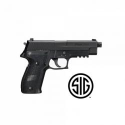 Sig Sauer P226 Black Pistolet  CO2 - BBs / BBs 4,5 mm Acier - Blowback