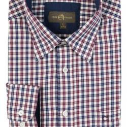 Chemise ambroise Club Interchasse