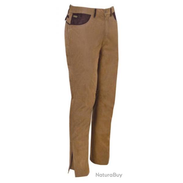 Pantalon cevrus femme Club Interchasse 40