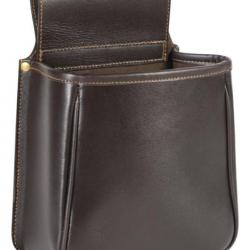 Poche a cartouche cuir orion Club Interchasse