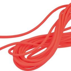 Longe 10 m x 8 mm orange Stepland