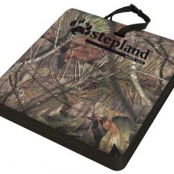 Coussin mousse camo Stepland