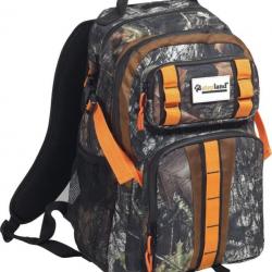 Sac a dos explorer camo 35 litres Stepland