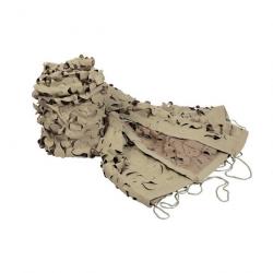 Filet camo tenere 4.5x10m Stepland