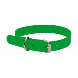 Collier chien 60 cm Stepland Vert