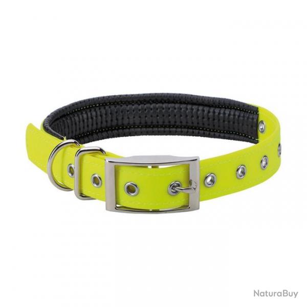 Collier chien double 45 cm Stepland