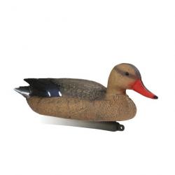 Forme de canard colvert femelle Stepland