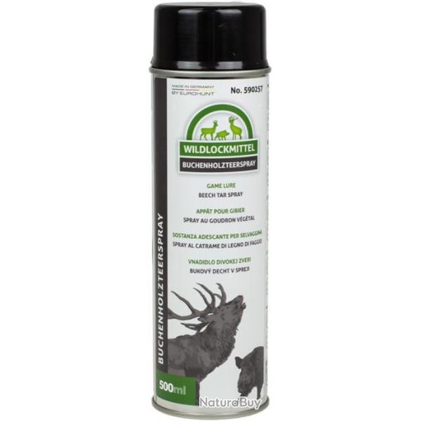 Goudron d'htre - 500 ml Spray