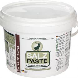 Pâte de sel - Seau de 2 kg - Truffe