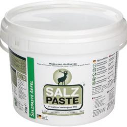 Pâte de sel - Seau de 2 kg - Pomme