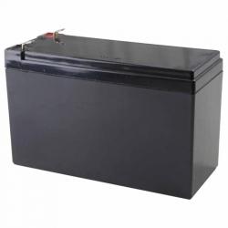 12V Batterie rechargable