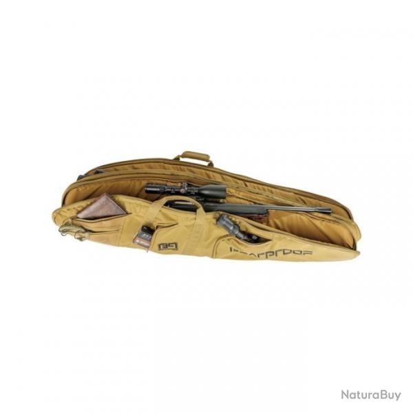 BEARPROOF Fourreau Double Hunting Futteral